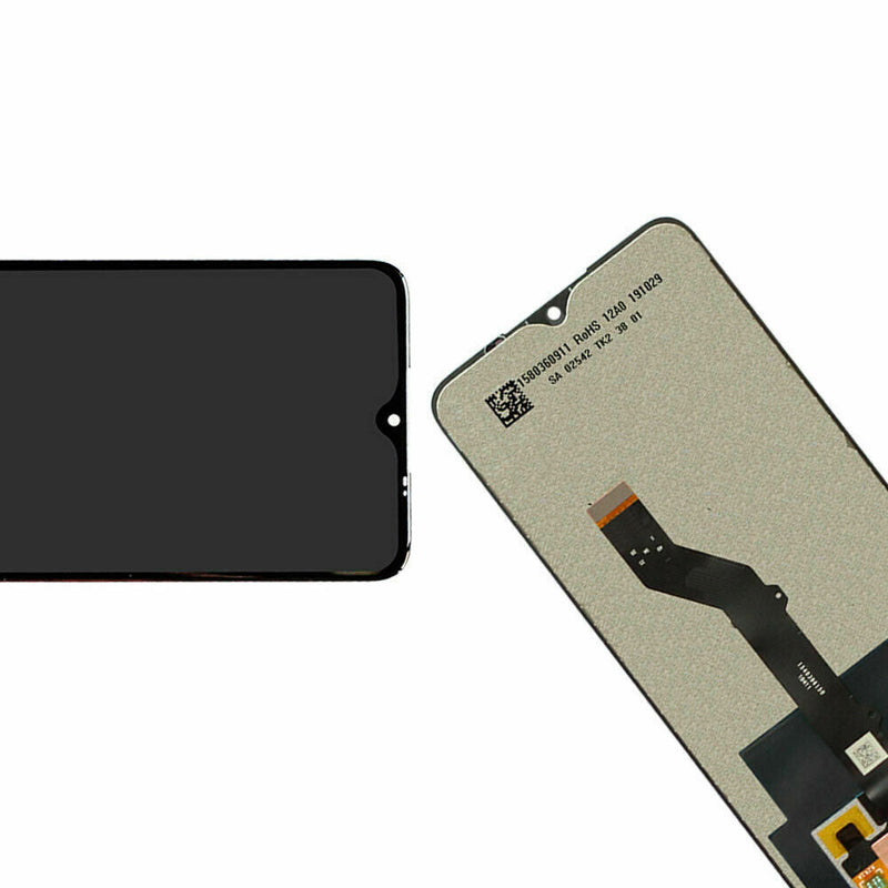 For Nokia 5.3 LCD Touch Digitizer Screen Assembly 6.55" TA-1227 TA-1229 TA-1223