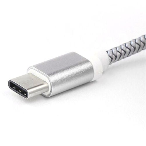 Fast Charger USB C Type-C Data Cable For Pixel 6 Pro 5 Samsung S8 S9 S10 S20 S20+ S21 Fold Flip 3 Note 20