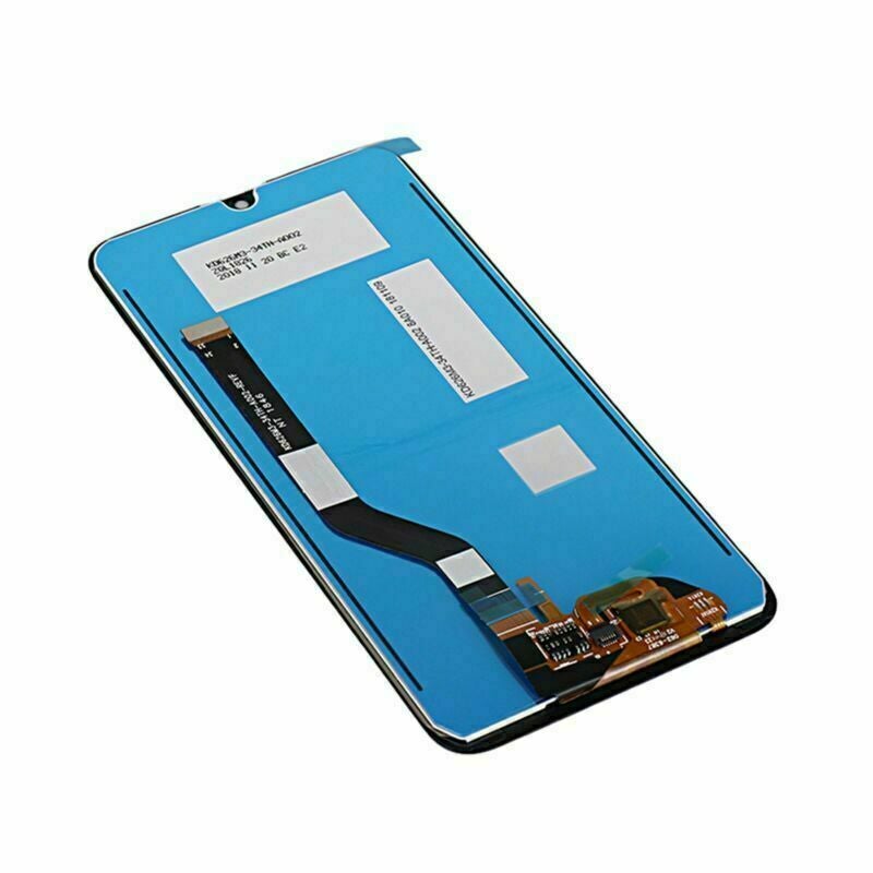 LCD Screen For Huawei Y7 2019 Display Touch Digitizer Display Replacement