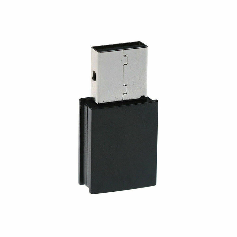 300Mbps Wireless Nano USB Adapter