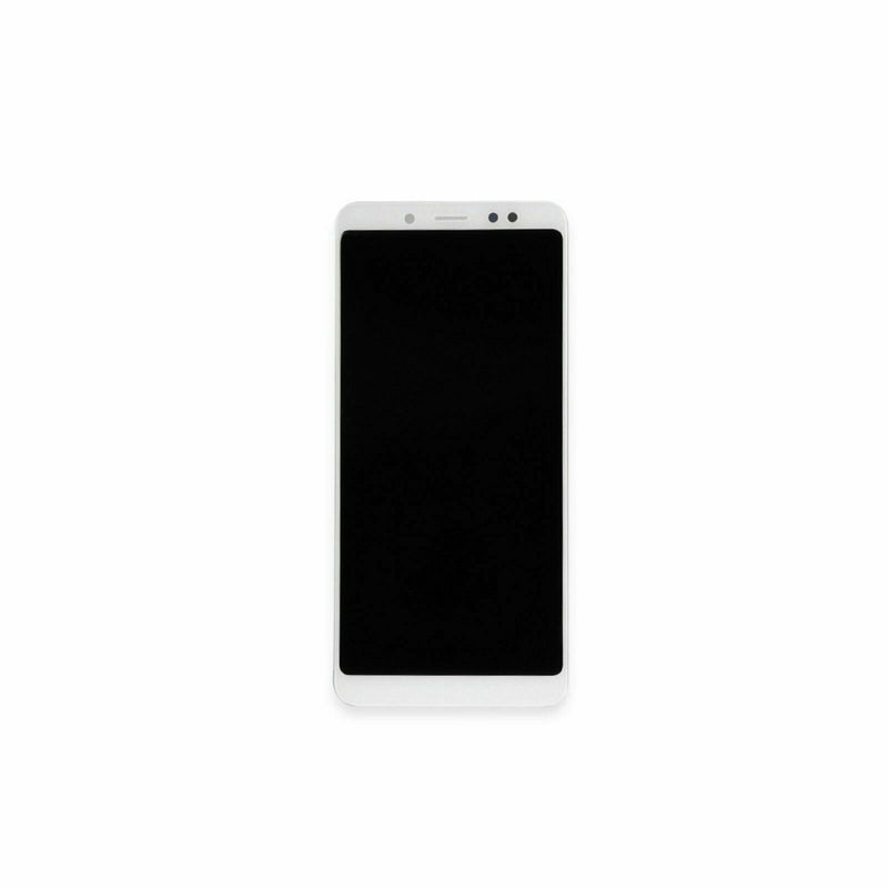 OEM Xiaomi Redmi Note 5/Note 5 Pro LCD Display Touch Screen Digitizer + Frame