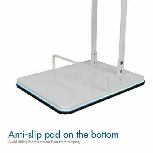 Freestanding Stick Vacuum Cleaner Stand Rack Holder For Dyson V6 V7 V8 10 11