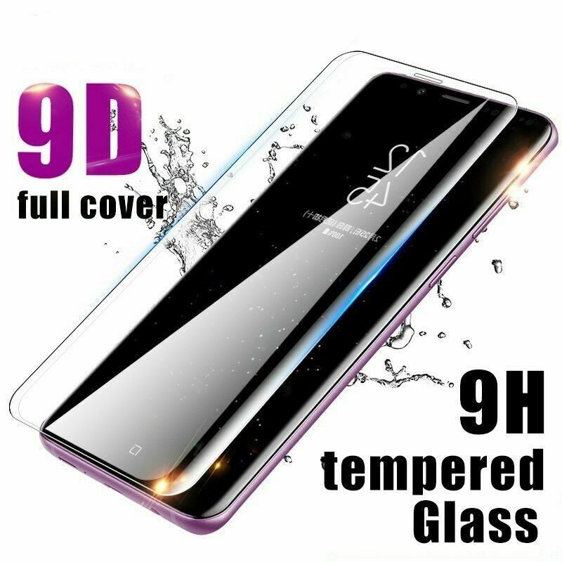 2x For Samsung Galaxy A20 A30 A50 A70 A71 A11 A21s Tempered Glass Screen Protector