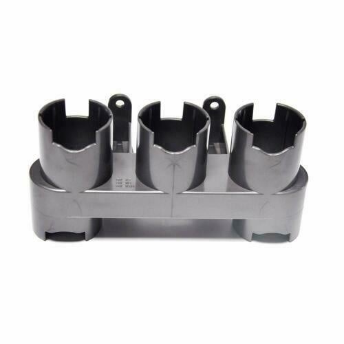 Wall Mount Accessory Tool Attachment Storage Rack Holder For DYSON V7 V8 V10 V11