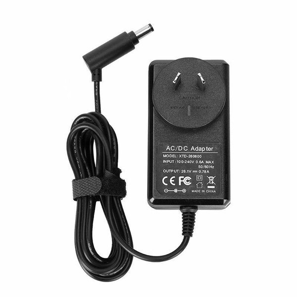 Battery Charger For Dyson SV03 SV04 SV05 SV06 SV09 V6 Handheld Vacuum Cleaner