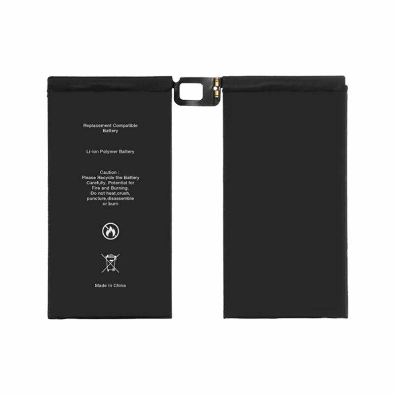 Replacement Battery for iPad Pro 12.9 inch (1st Gen)( A1584 A1652)