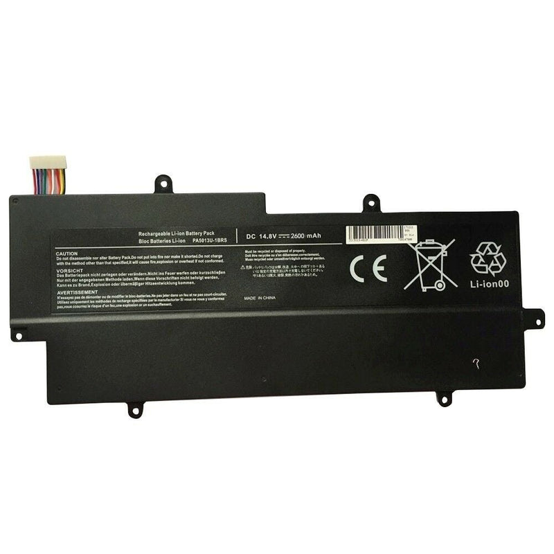 Toshiba Portege Z830 Z835 Z930 Z935 Laptop Battery