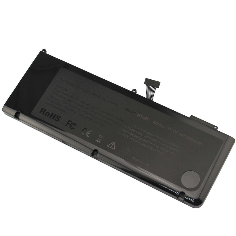 A1321 Battery for Apple Macbook Pro 15 inch A1286 ( Mid 2009 2010) MC372LL/A