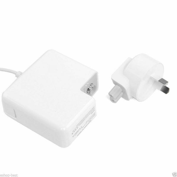 Adapter Power Charger for Macbook Pro Mag Safe 1 | 2