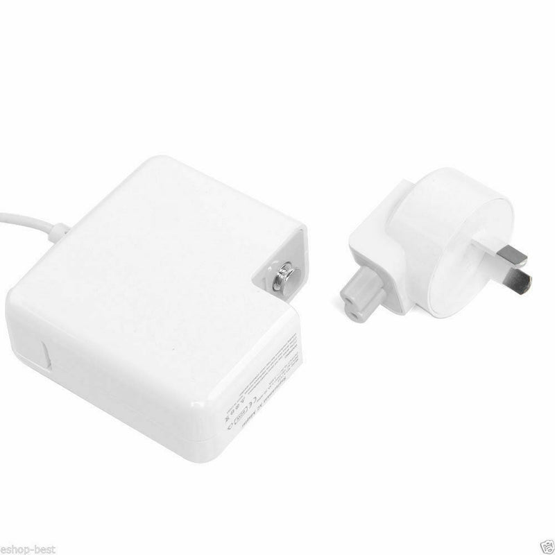 Adapter Power Charger for Macbook Pro Mag Safe 1 | 2