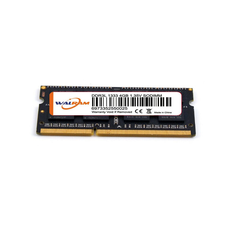 4GB RAM for Apple Macbook Pro iMac MacMini 2010 2011 DDR3 1333MHz PC3 Memory AU