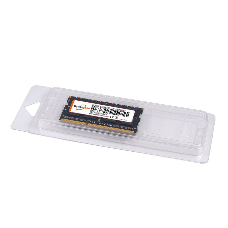 4GB RAM for Apple Macbook Pro iMac MacMini 2010 2011 DDR3 1333MHz PC3 Memory AU