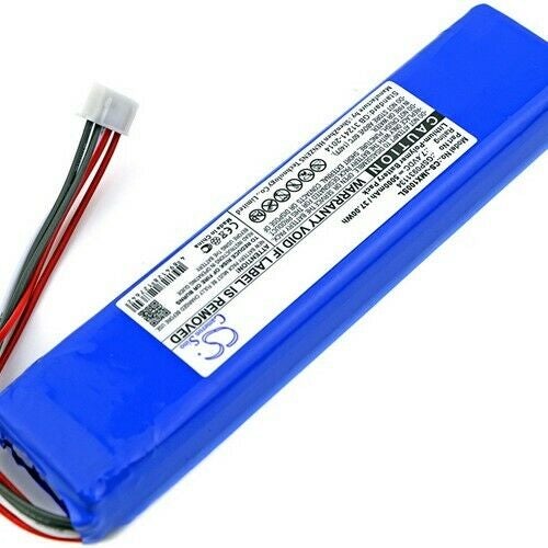 Battery For JBL JBLXTREME GSP0931134 Xtreme Speaker Battery 5000mAh