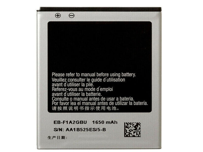 Replacement Battery for Samsung Galaxy S2