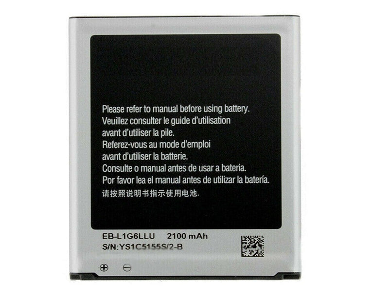 Replacement Battery for Samsung Galaxy S3