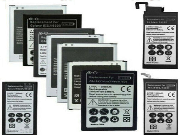 Replacement Battery for Samsung Galaxy Note 20