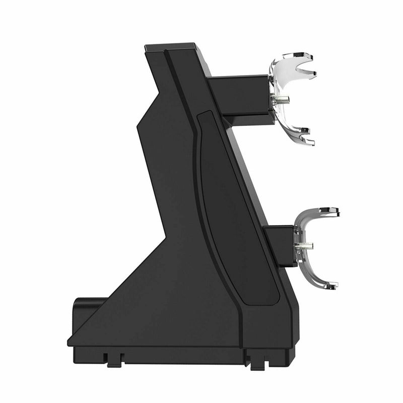 Controller Charger Charging Station Dock for PS5 Gamepad Stand Holder Gaming WU