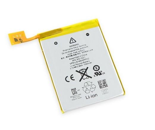 Replacement Battery iPod Touch 4 / 5 / 6 4th 5th 6th Gen Generation