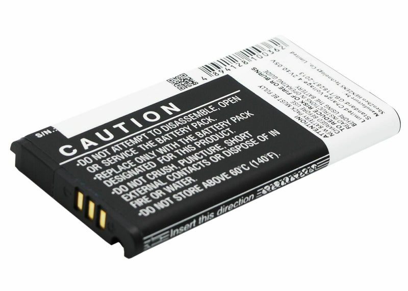 Upgraded battery for Nintendo 3DS XL Battery SPR-003 1750mAh Battery