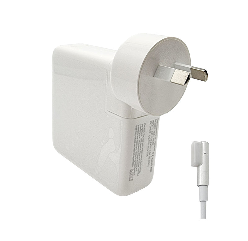 Adapter Power Charger for Macbook Pro Mag Safe 1 | 2