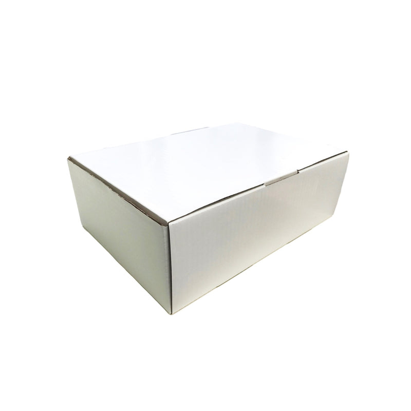 Mailing Box Shipping Carton A4 Medium Cardboard Mailer