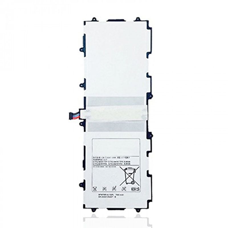 Battery For Samsung Galaxy Tab 10.1" GT-P5110 GT-P5113 GT-P7510 GT-P7500 GT-7511