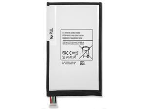 For Samsung Galaxy Tab 4 8.0'' SM-T330 T331 T335 T337 PC Battery EB-BT330FBE