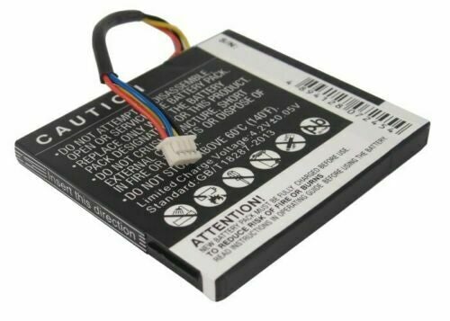 NEW Battery for Texas Instruments TI-Nspire CAS, CX, CX CAS / TI 84 Plus C SE