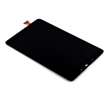 SAMSUNG GALAXY TAB A 10.1" SM-T580 T585 LCD DISPLAY TOUCH SCREEN DIGITIZER FRAME