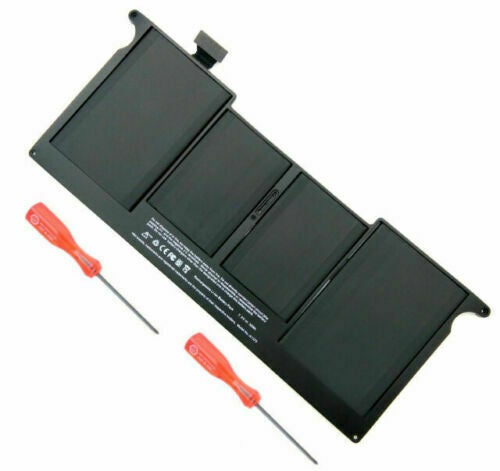 NEW A1375 Battery For Apple MacBook Air 11 Inch A1370 (Late 2010) MC505 MC506