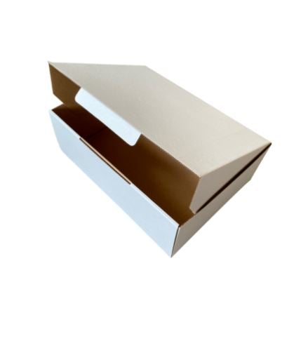 310x220x105mm Mailing Box Shipping Carton Large Cardboard Parcel Packing Boxes