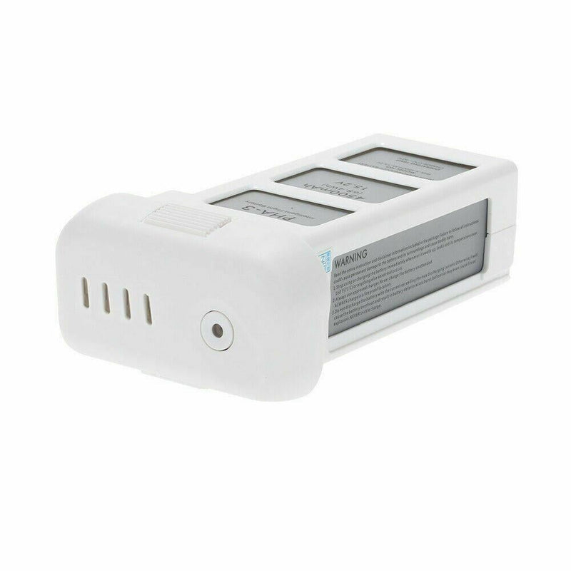 DJI Phantom 3 Intelligent Flight Battery