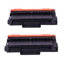 Compatible Brother TN-2450 High Yield Toner Cartridge - 3,000 pages