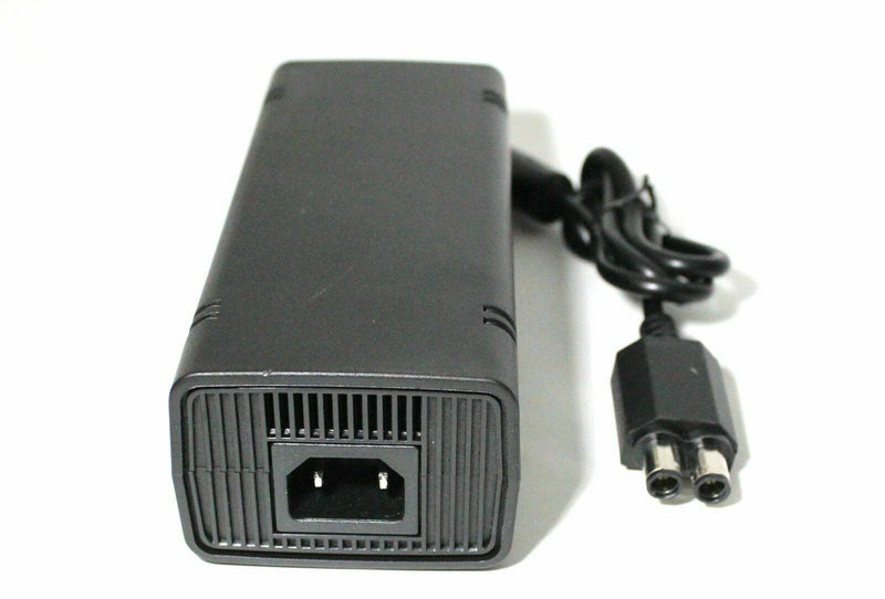 AC Adapter Power Supply Cord Cable For Xbox 360 Slim Charger 135W Brick | AU