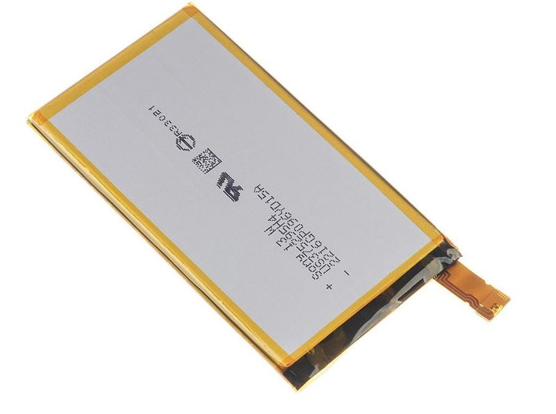 Fast Replacement Battery for Sony Xperia Z3 Compact Mini D5803 D5833 LIS1561ERPC