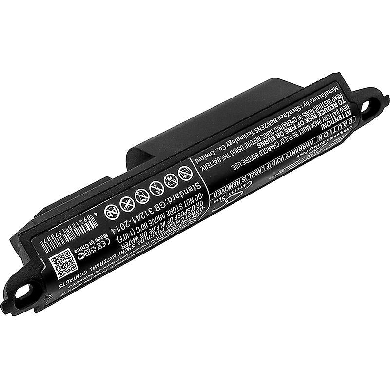 Replacement Battery for BOSE Soundlink I II III 1 2 3/SoundTouch 20 Speaker, Part