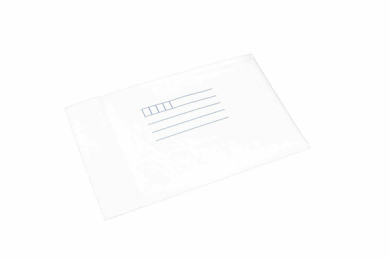 Bubble Mailer 215x280mm White Padded Envelope White Bag