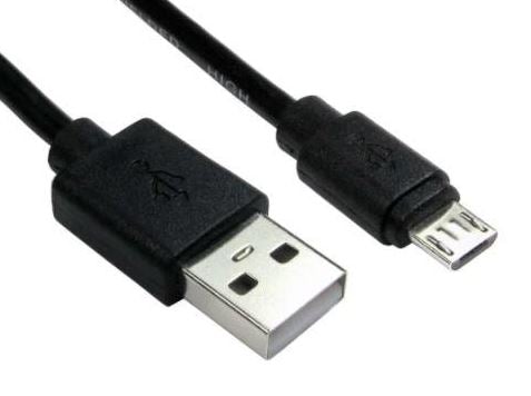 Strong Braided Micro USB Data Sync Charger Cable Cord Android Samsung S7 S6 Oppo