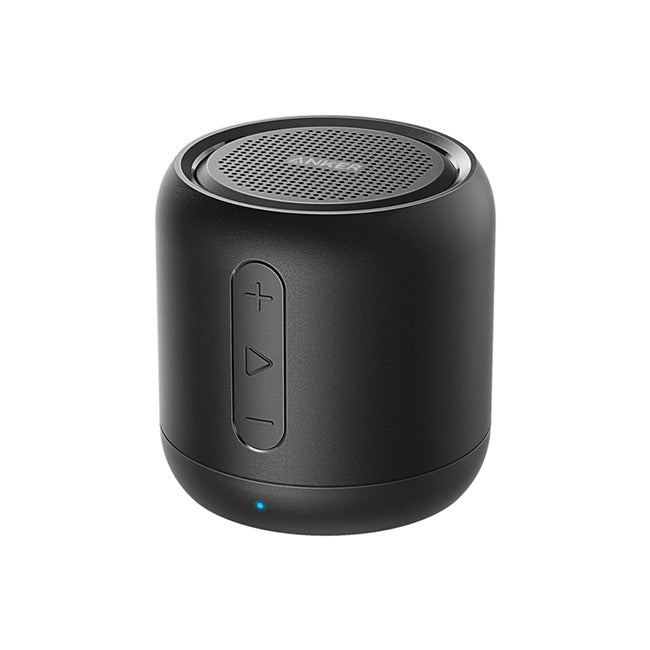 SANAG Rechargeable Wireless Bluetooth Speaker Portable TF FM Radio Stereo