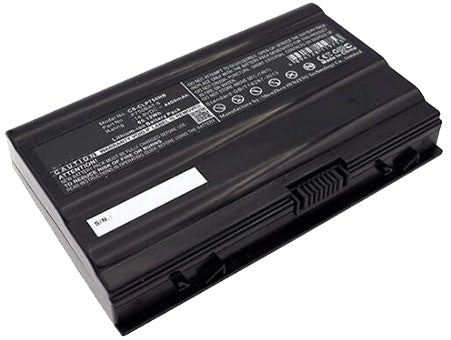 W370BAT-8 battery for Clevo W355SS W370SS W370ST W355ST NP6370 6-87-W37S NP7358