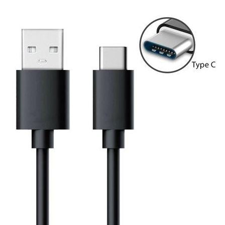 Fast Charger USB C Type-C Data Cable For Samsung S21 Ultra S20 S8 S9 S10 Note 20 10 Plus Fold 3