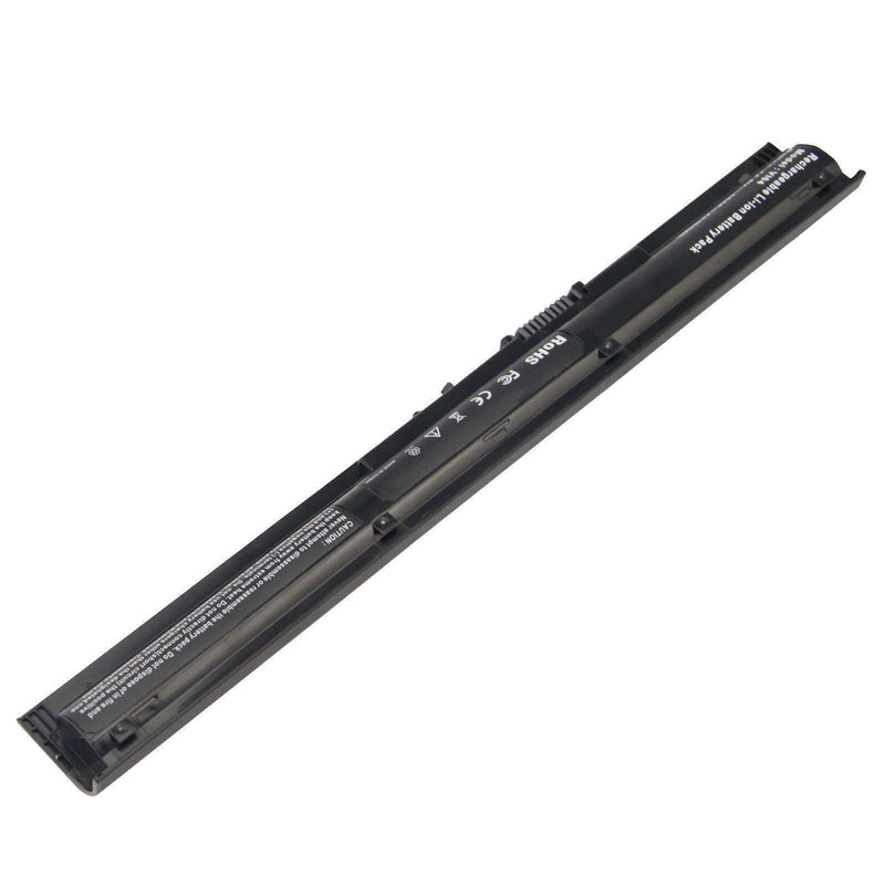 NEW VI04 756743-001 756745-001 Battery For HP Envy 14-v000 - v099 14-u000 - u099