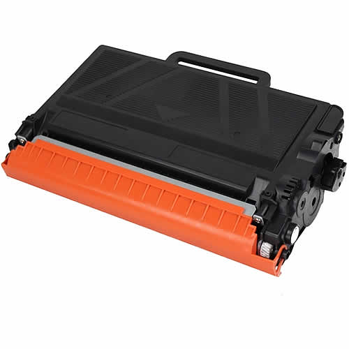 Compatible Brother TN-3440 / TN-3420 Toner High Yield - 8,000 pages