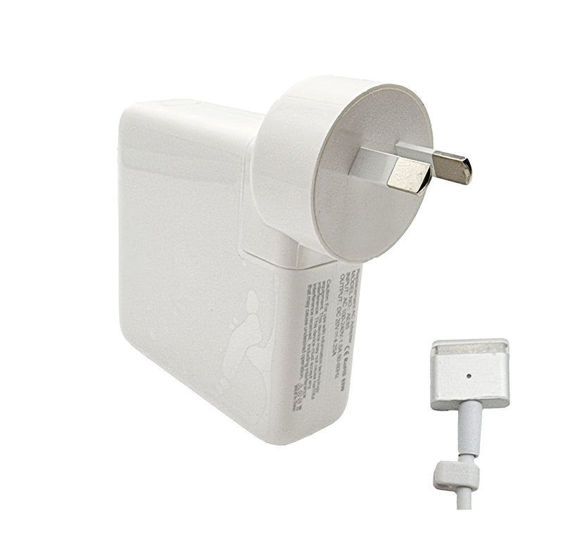 Adapter Power Charger for Macbook Pro Mag Safe 1 | 2