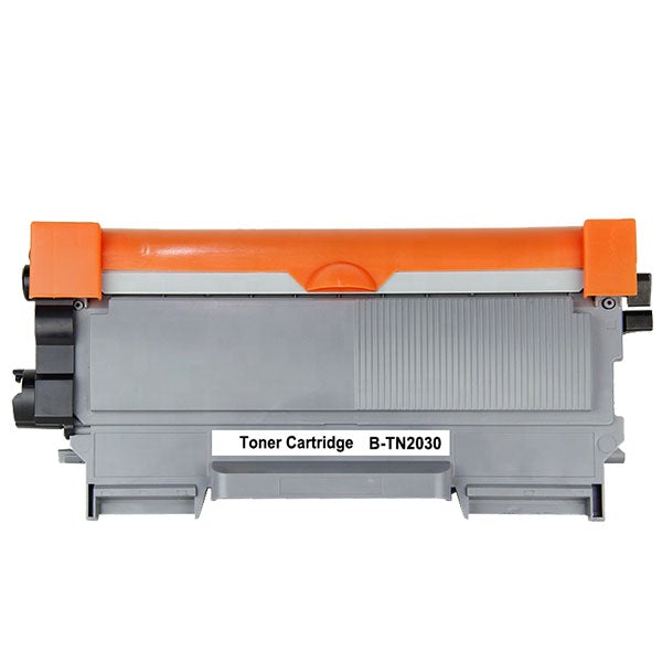 Compatible Brother TN-2030 Toner High Yield - 2,600 pages