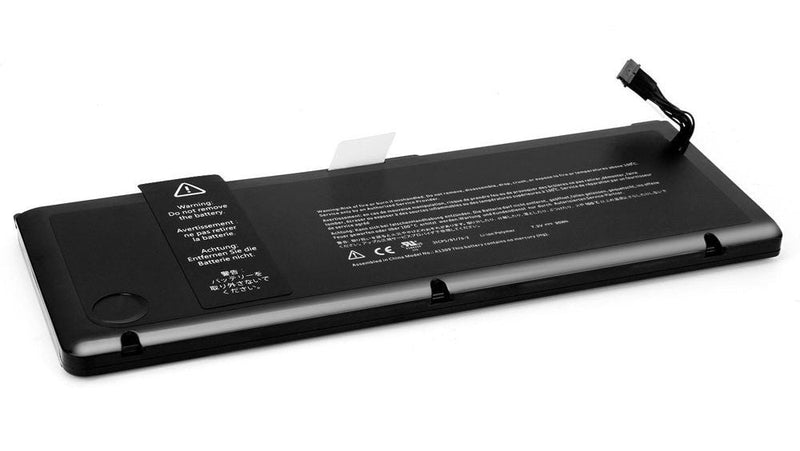 NEW Battery A1383 for MacBook Pro 17" A1297 2011 Model Part No: 020-7149-A