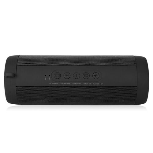 Portable Wireless Bluetooth Stereo Music Waterproof Speaker for iPhone Samsung e