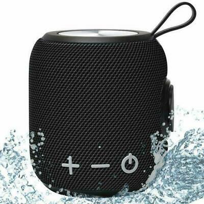 SANAG Rechargeable Wireless Bluetooth Speaker Portable TF FM Radio Stereo