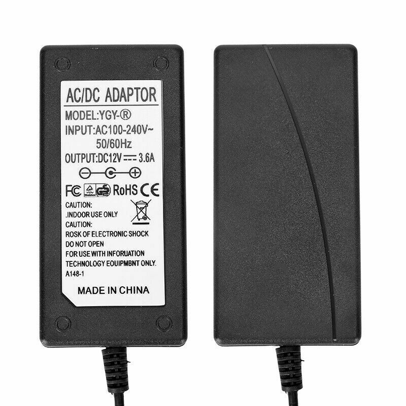 Replacement For Microsoft Surface Pro 1 2 Tablet AC Adapter FAST Charger Supply