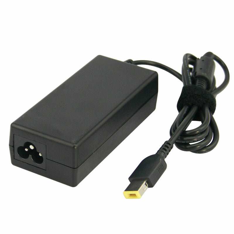 For Lenovo Thinkpad X1 Carbon Ultrabook 65W Laptop Adapter Charger Power